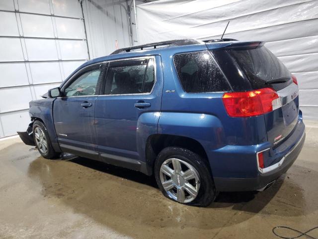Photo 2 from auction – 2016 GMC TERRAIN SL with VIN 2GKFLTE34G6143710