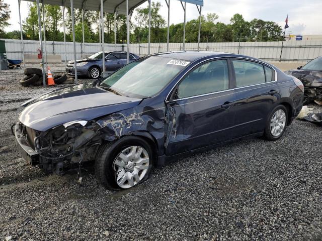 Photo 1 from auction – 2010 NISSAN ALTIMA BAS with VIN 1N4AL2AP0AN429782