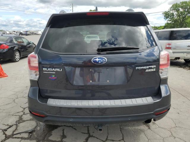 صورة رقم 6 من المزاد - 2017 SUBARU FORESTER 2 مع VIN JF2SJAWC1HH581536