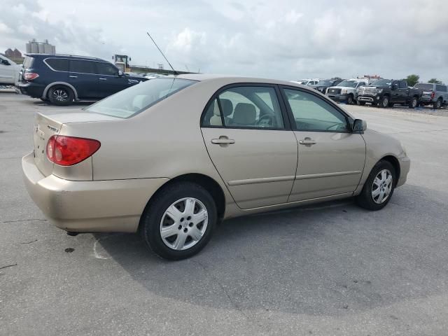 Photo 3 from auction – 2007 TOYOTA COROLLA CE with VIN 1NXBR32E07Z790150