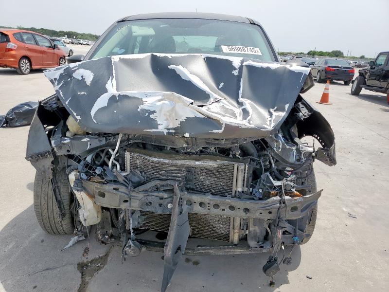 Снимка 5 от търг – 2018 FORD ESCAPE S с VIN 1FMCU0F76JUA91061