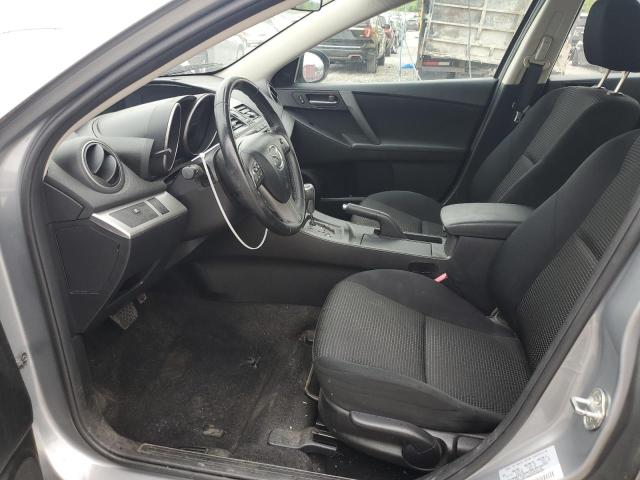 Photo 7 from auction – 2012 MAZDA 3 I with VIN JM1BL1V88C1692124