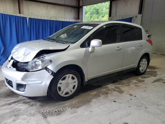 NISSAN VERSA S 2011 with VIN 3N1BC1CP8BL498018 - Photo from auction