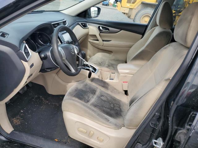 Photo 7 from auction – 2016 NISSAN ROGUE S with VIN KNMAT2MV5GP602195