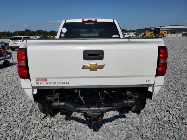 Photo 6 from auction – 2015 CHEVROLET SILVERADO with VIN 1GC1KVE84FF610144