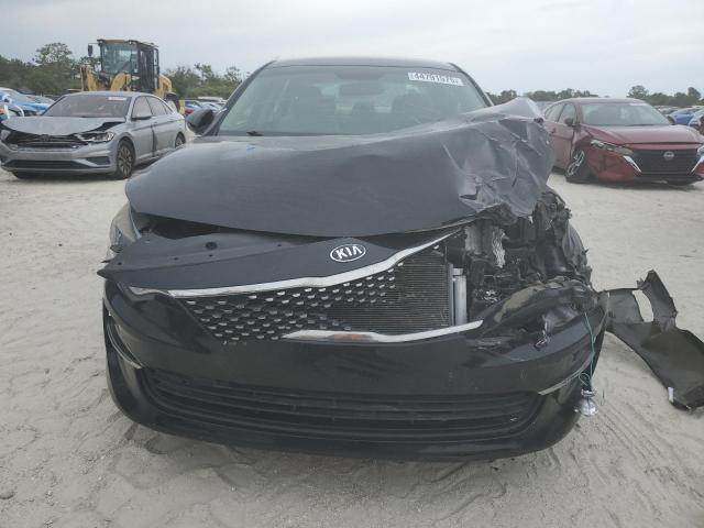 Photo 5 from auction – 2016 KIA OPTIMA EX with VIN 5XXGU4L3XGG058884