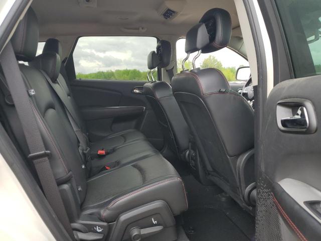 Photo 10 from auction – 2017 DODGE JOURNEY GT with VIN 3C4PDCEG0HT683908
