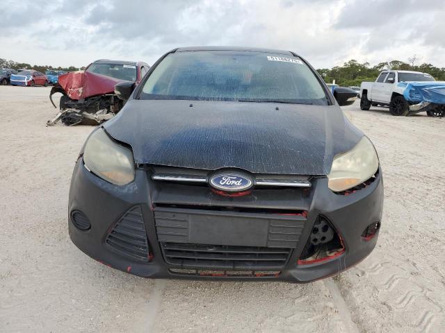 Photo 5 from auction – 2014 FORD FOCUS SE with VIN 1FADP3F25EL435633