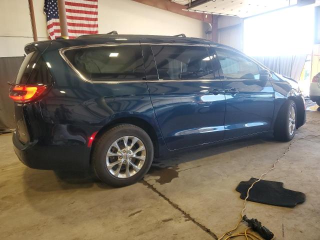Photo 3 from auction – 2022 CHRYSLER PACIFICA T with VIN 2C4RC3BG6NR105844