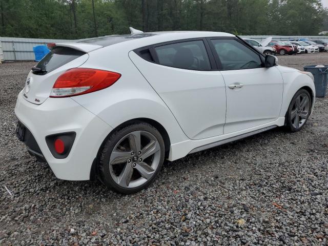 Photo 3 from auction – 2013 HYUNDAI VELOSTER T with VIN KMHTC6AE6DU164249