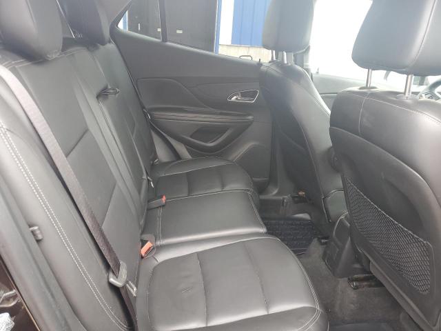 Photo 11 from auction – 2014 BUICK ENCORE with VIN KL4CJCSB9EB595768
