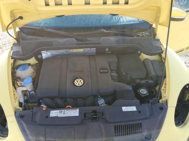 Photo 11 from auction – 2013 VOLKSWAGEN BEETLE with VIN 3VWJX7AT2DM602903