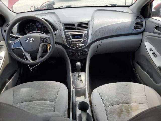 Photo 8 from auction – 2016 HYUNDAI ACCENT SE with VIN KMHCT5AE7GU239295