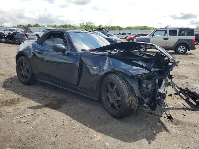 Photo 4 from auction – 2016 MAZDA MX-5 MIATA with VIN JM1NDAD70G0112895