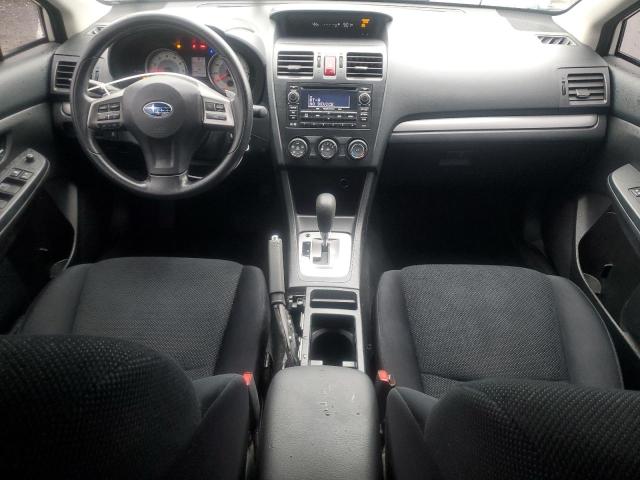Photo 8 from auction – 2014 SUBARU IMPREZA PR with VIN JF1GPAC66E8323113