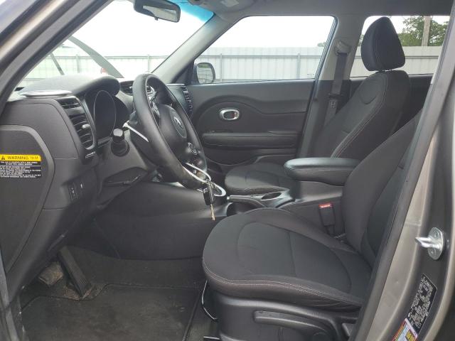 Photo 7 from auction – 2016 KIA SOUL with VIN KNDJN2A2XG7258688