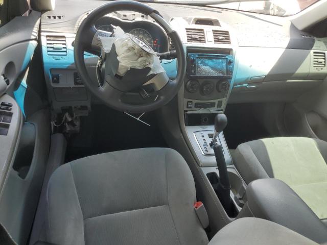 Photo 8 from auction – 2013 TOYOTA COROLLA BA with VIN 5YFBU4EE4DP095215