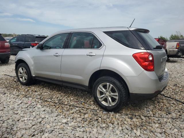 Photo 2 from auction – 2013 CHEVROLET EQUINOX LS with VIN 2GNALBEK4D1260596