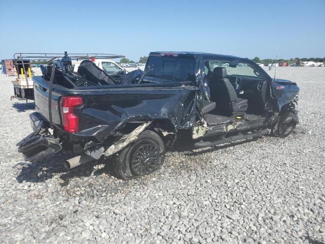 Photo 3 from auction – 2023 CHEVROLET SILVERADO with VIN 1GC4YPEYXPF177082