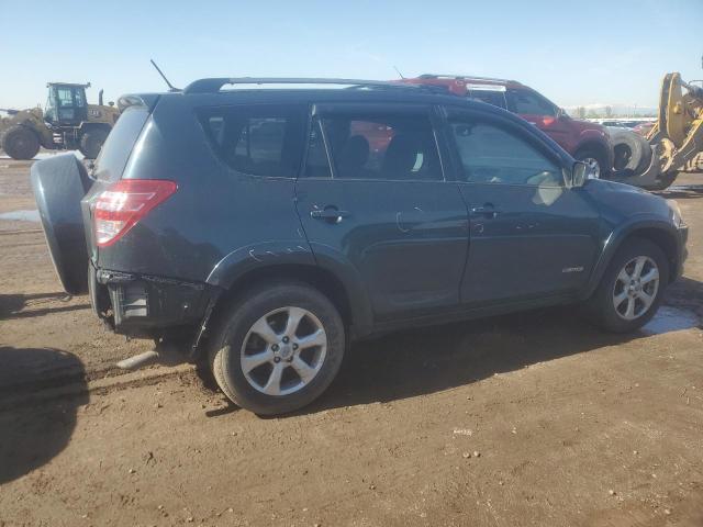 Photo 3 from auction – 2010 TOYOTA RAV4 LIMIT with VIN 2T3DF4DV0AW031047