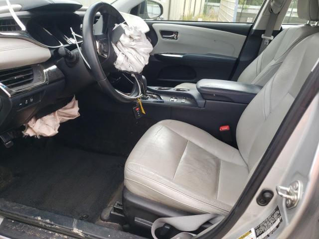Photo 7 from auction – 2014 TOYOTA AVALON HYB with VIN 4T1BD1EB4EU024410