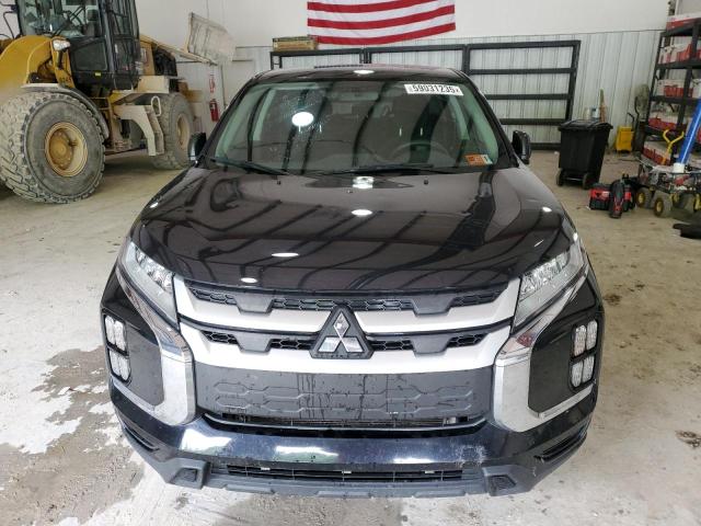 Photo 5 from auction – 2020 MITSUBISHI OUTLANDER with VIN JA4AR3AU9LU008358