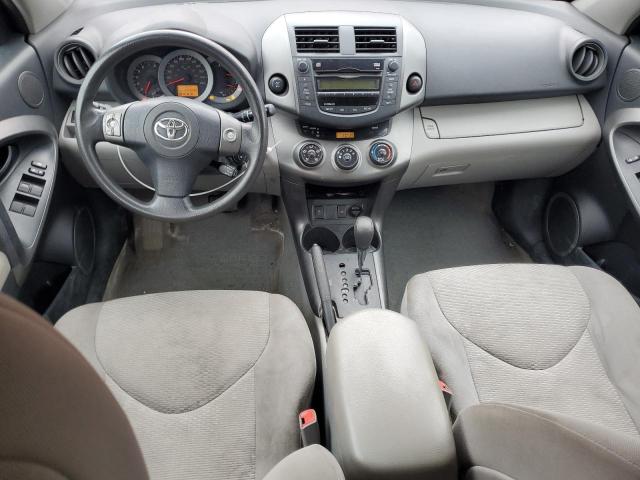 Photo 8 from auction – 2011 TOYOTA RAV4 with VIN 2T3BF4DVXBW176444