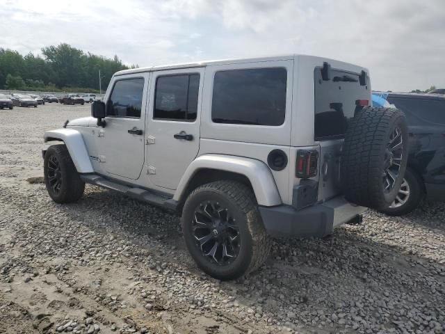 صورة رقم 3 من المزاد - 2011 JEEP WRANGLER U مع VIN 1J4BA5H16BL627992