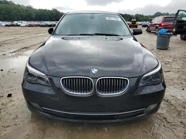 Photo 5 from auction – 2010 BMW 535 XI with VIN WBANV9C59AC136837