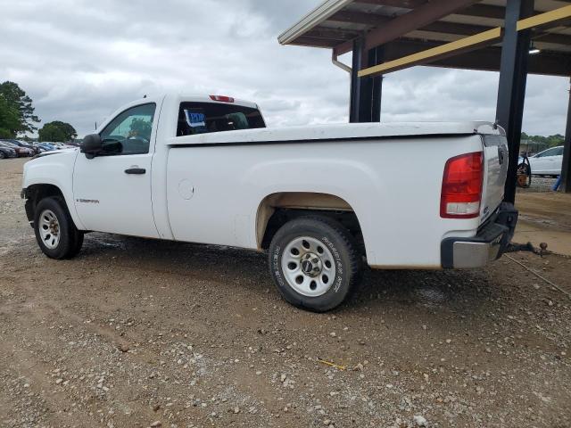Photo 2 from auction – 2009 GMC SIERRA C15 with VIN 1GTEC14X79Z178295