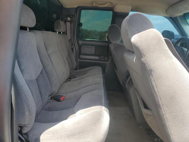 Photo 10 from auction – 2005 GMC SIERRA K25 with VIN 1GTHK29U95E103121