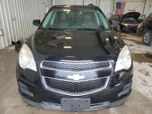 Photo 5 from auction – 2015 CHEVROLET EQUINOX LT with VIN 2GNALBEK7F6379328