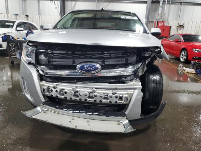 Photo 5 from auction – 2014 FORD EDGE SEL with VIN 2FMDK3JC4EBB24294