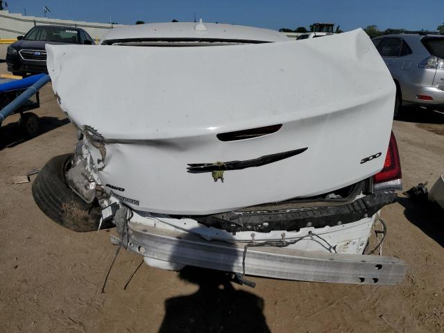 Photo 6 from auction – 2021 CHRYSLER 300 TOURING with VIN 2C3CCARG4MH617532
