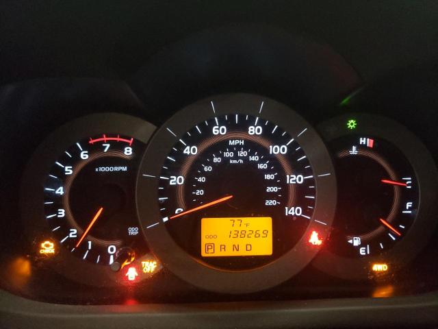 Photo 9 from auction – 2012 TOYOTA RAV4 with VIN JTMBF4DV5CD046103