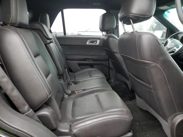 Photo 11 from auction – 2014 FORD EXPLORER S with VIN 1FM5K8GT4EGC21061