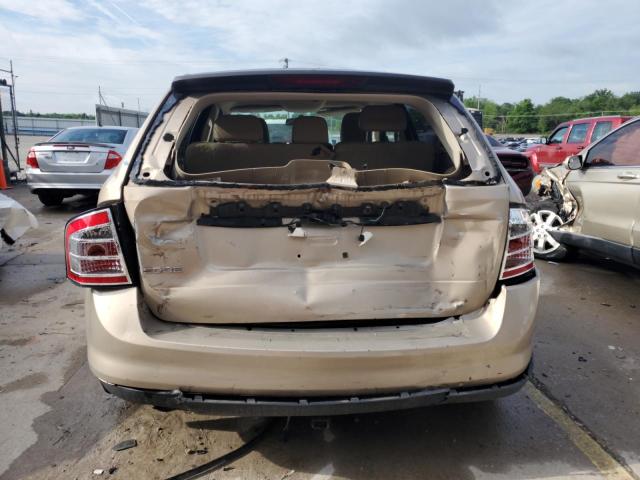 Photo 6 from auction – 2007 FORD EDGE SE with VIN 2FMDK36C37BB18207