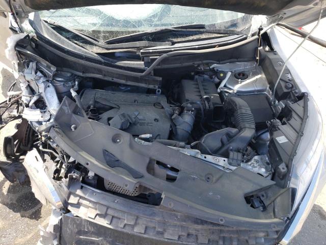 Photo 12 from auction – 2021 MITSUBISHI OUTLANDER with VIN JA4APVAUXMU017332