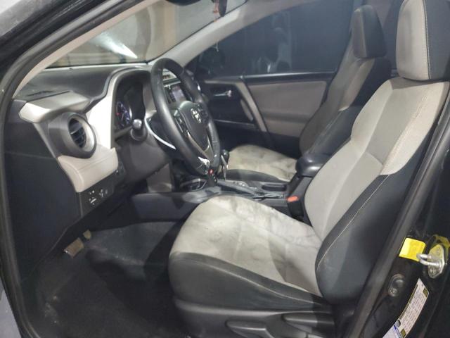 Photo 7 from auction – 2018 TOYOTA RAV4 ADVEN with VIN 2T3RFREV5JW738789
