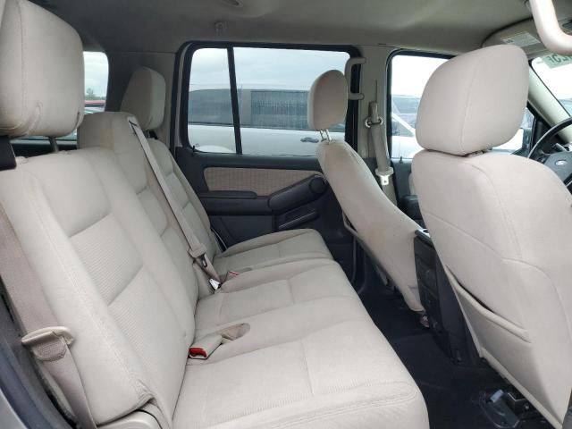 Photo 11 from auction – 2008 FORD EXPLORER X with VIN 1FMEU63E28UA54212