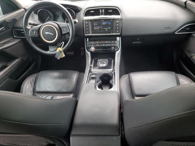 Photo 8 from auction – 2017 JAGUAR XE PRESTIG with VIN SAJAE4BV4HCP10410