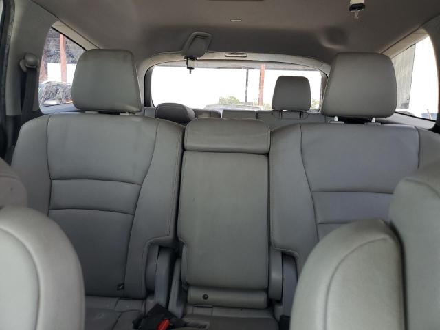 Photo 10 from auction – 2019 HONDA PILOT EXL with VIN 5FNYF5H51KB031485