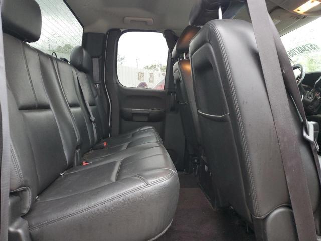 Photo 10 from auction – 2012 CHEVROLET SILVERADO with VIN 1GCRKSE73CZ310744