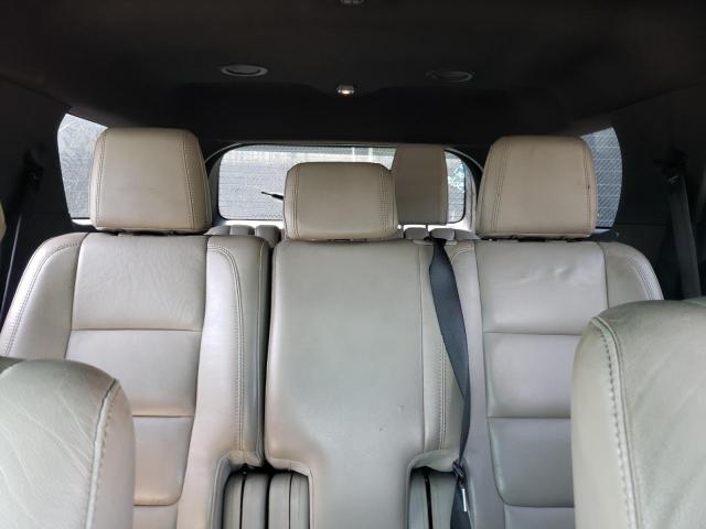 Photo 10 from auction – 2013 FORD EXPLORER X with VIN 1FM5K7D91DGA53185