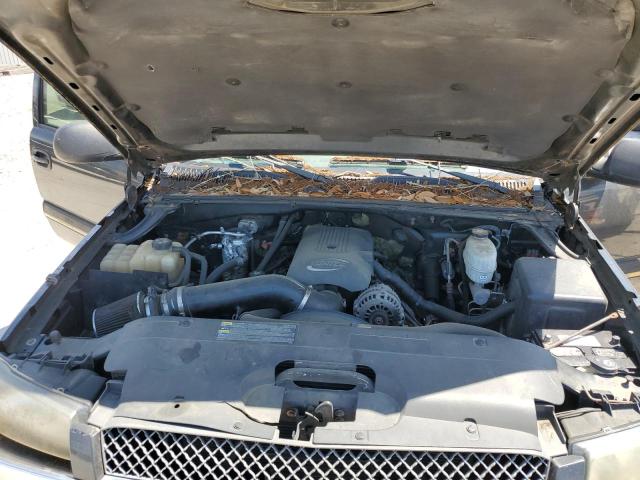 Photo 11 from auction – 2003 CHEVROLET SILVERADO with VIN 1GCHK29U03E151197