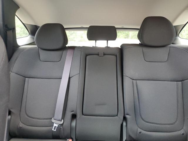 Photo 10 from auction – 2022 HYUNDAI TUCSON BLU with VIN KM8JBCA19NU040595
