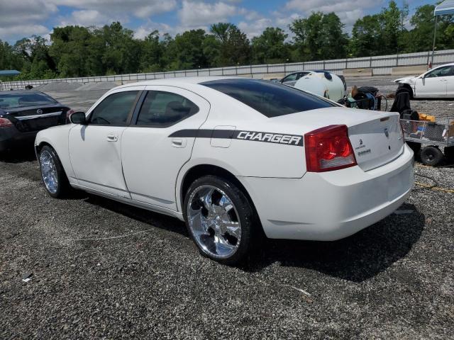 Photo 2 from auction – 2010 DODGE CHARGER with VIN 2B3CA4CD6AH306215