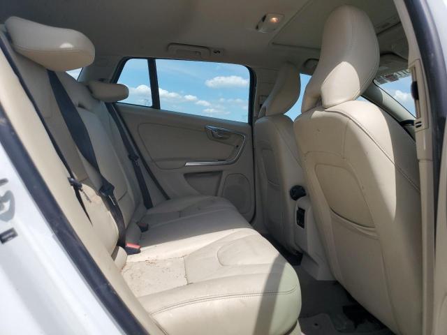Photo 10 from auction – 2015 VOLVO V60 PLATIN with VIN YV1612SD8F1199783