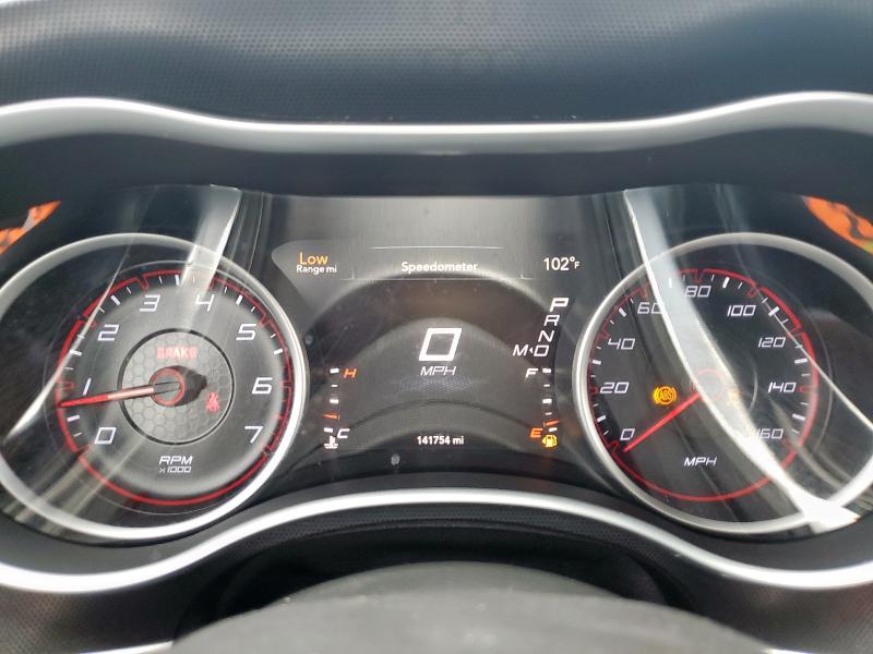 Zdjęcie 9 z aukcji – 2015 DODGE CHARGER R/ z VIN 2C3CDXCT6FH914858
