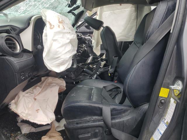 Photo 7 from auction – 2014 TOYOTA RAV4 LIMIT with VIN 2T3DFREV7EW194540